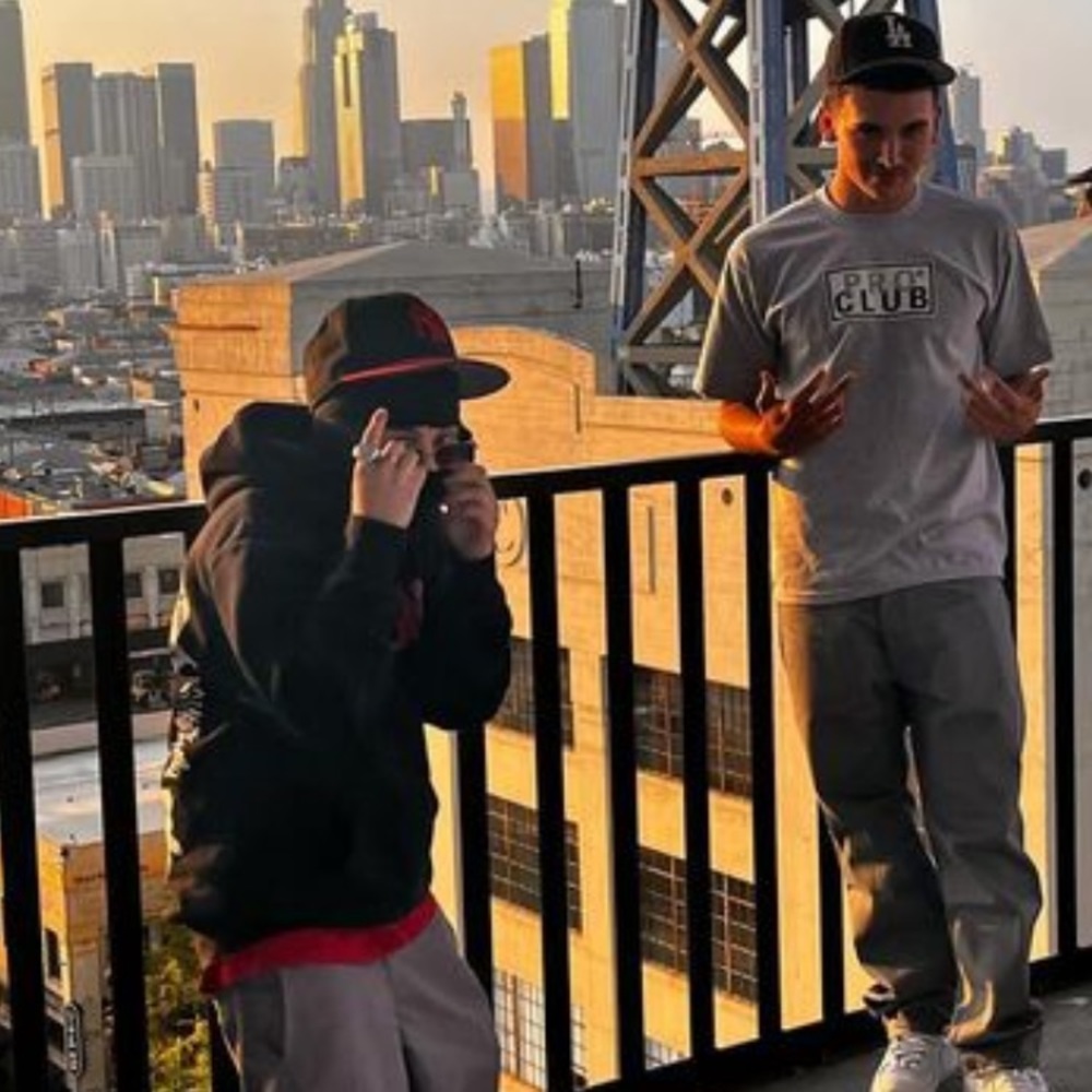 Meet your Posher, Miller